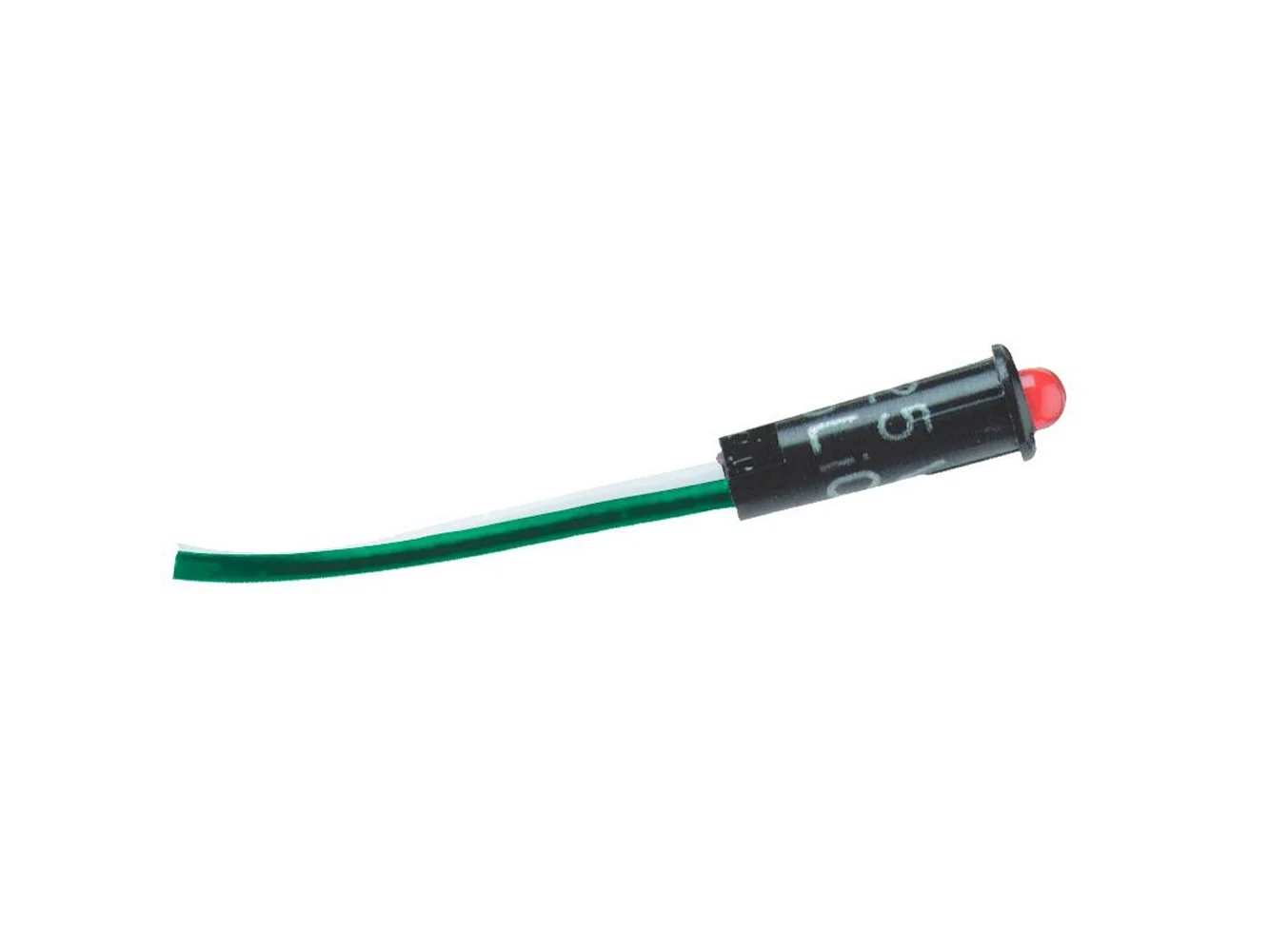 Blue Sea 8171 Red LED Indicator Light