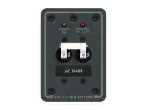 Blue Sea 8177 AC Main (European) - 230v - 16A