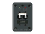 Blue Sea 8179 AC Main (European) - 230v - 32A