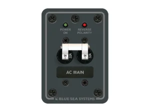 Blue Sea 8179 AC Main (European) - 230v - 32A