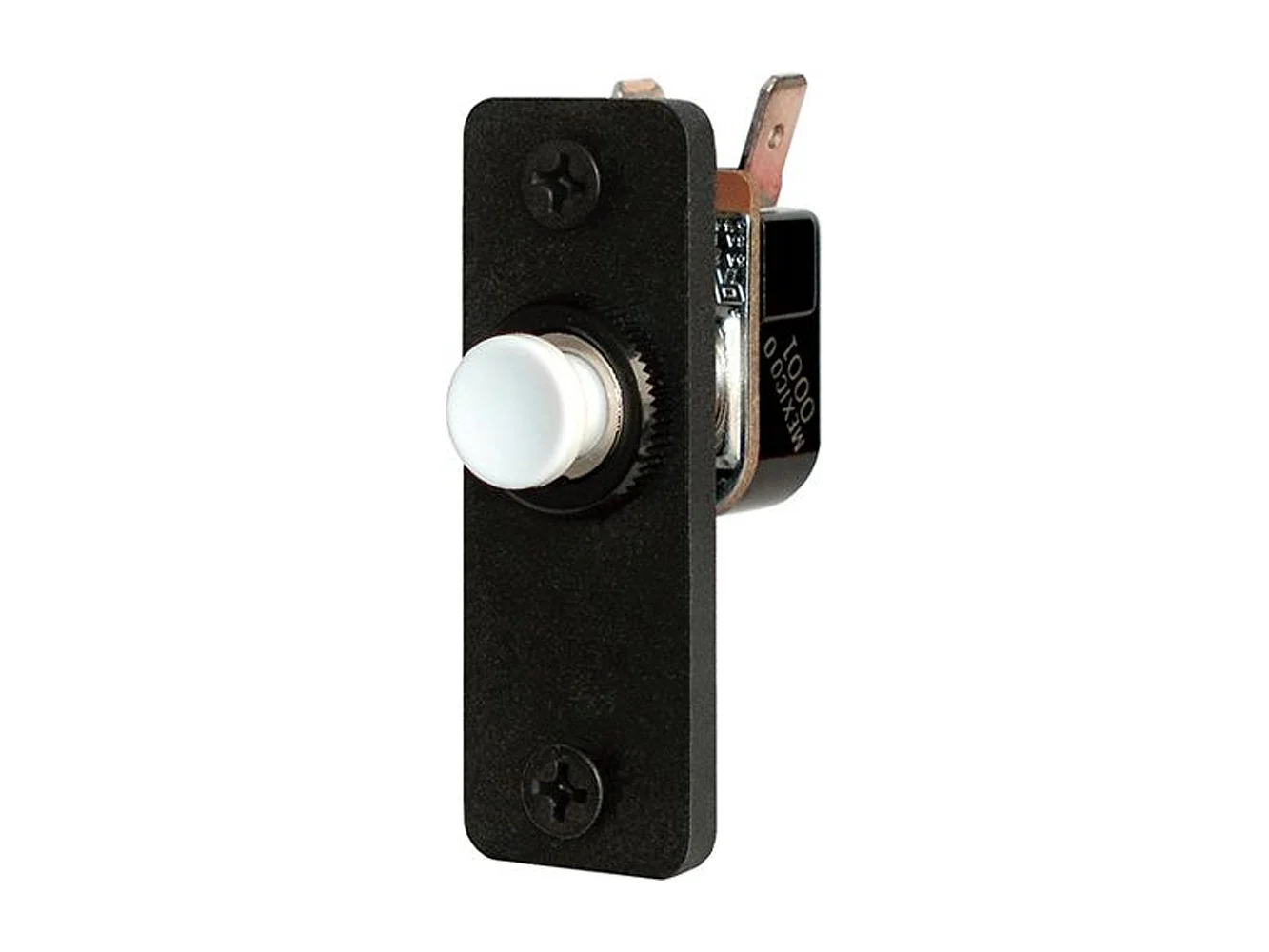 Blue Sea 8200 Push Button Panel Switch