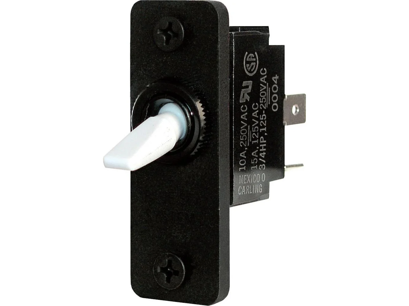 Blue Sea 8204 Toggle Panel Switch