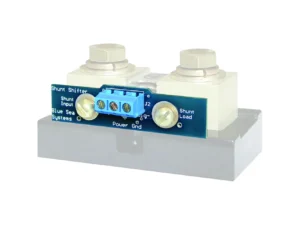 Blue Sea 8242 Shunt Adapter for DC Digital Ammeter