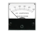 Blue Sea 8246 AC Analog Micro A
