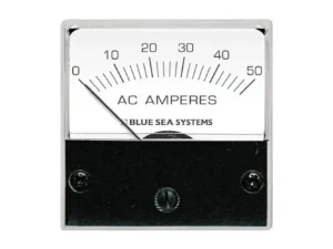 Blue Sea 8246 AC Analog Micro A