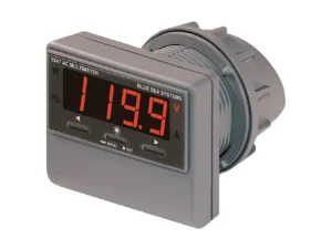 Blue Sea 8247 AC Digital Multimeter with Alarm