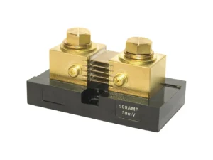 Blue Sea 8255 Digital Meter Shunt 500A/50mV
