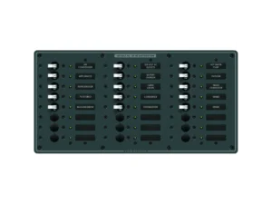 Blue Sea 8265 AC 24 Position