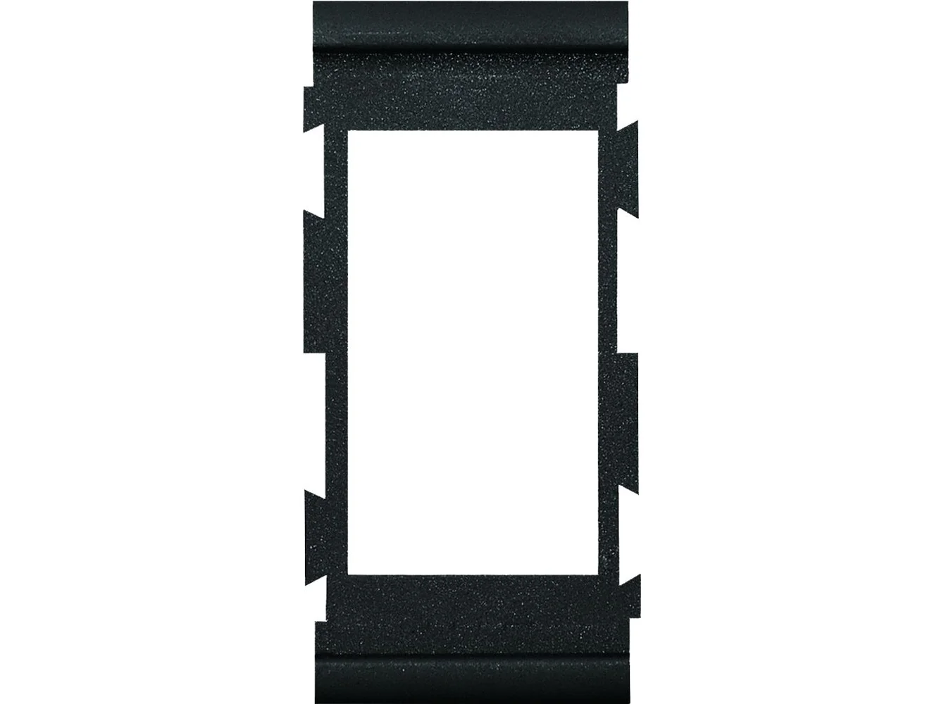 Blue Sea 8266 Center Mounting Bracket Contura Switch Mounting Panel