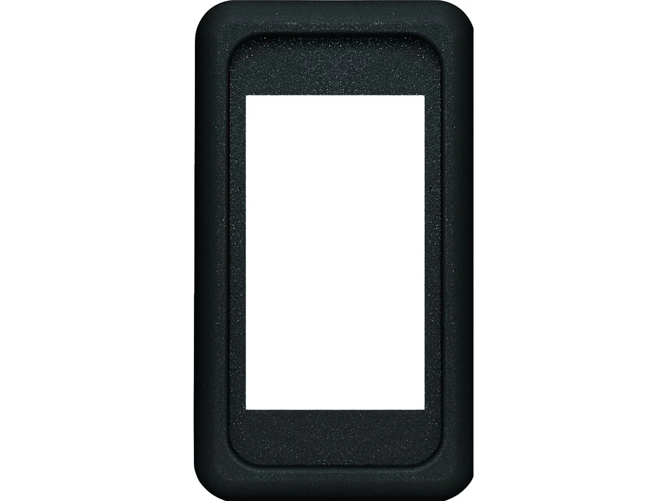 Blue Sea 8268 1 Position Contura Switch Mounting Panel