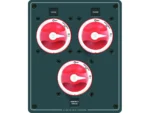 Blue Sea 8280 Single Circuit 3 On/OFF
