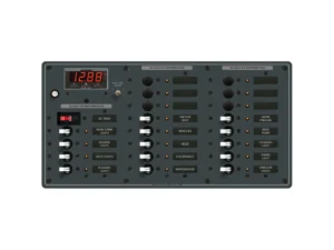 Blue Sea 8379 DC Main + 20 Positions