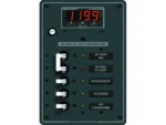 Blue Sea 8405 AC Main + 3 Positions