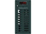 Blue Sea 8406 AC Main + 8 Positions