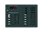 Blue Sea 8407 AC Main + 11 Positions