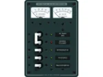Blue Sea 8409 AC Main + 3 Positions - White