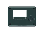 Blue Sea 8410 120/240 AC Digital Meter Panel