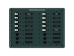 Blue Sea 8461 AC 16 Position