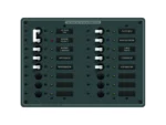 Blue Sea 8464 AC Main +14 Positions