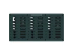 Blue Sea 8465 AC Main + 22 Positions