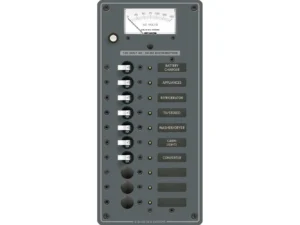 Blue Sea 8478 AC 10 Position
