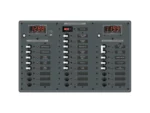 Blue Sea 8508 AC Main + 6 Positions / DC Main + 18 Positions
