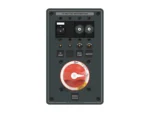 Blue Sea 8686 Dual-Battery m-Series, Dual Circuit Plus