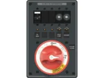 Blue Sea 8690 e-Series Dual Circuit Plus PN 5511e