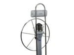 NavPod SG10 Pedestal Guard