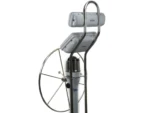 NavPod AG127 Pedestal Guard