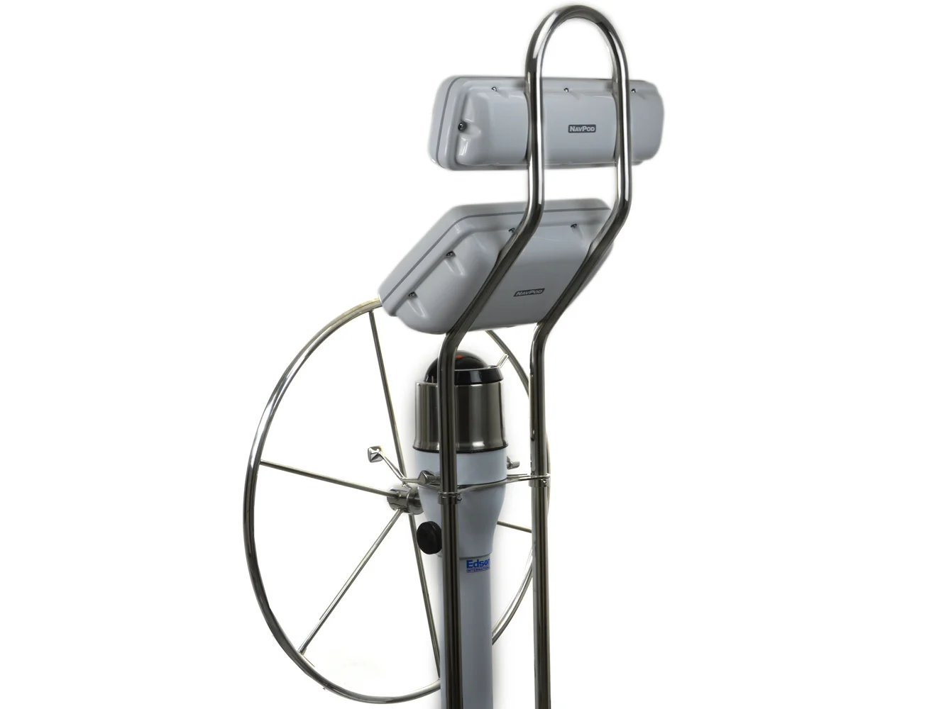 NavPod AG127 Pedestal Guard