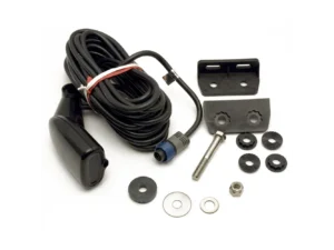 Lowrance Dual Frequency TM Transducer