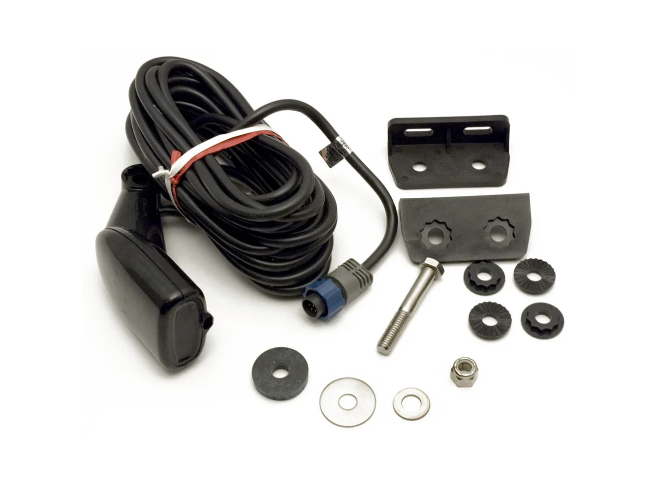 Lowrance Dual Frequency TM Transducer