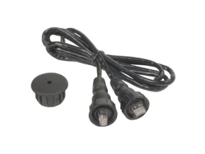 Garmin 6 Ft Marine Network Cable, RJ45