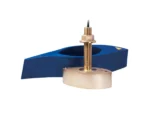 Raymarine B260 Bronze Broadband Ultra-High Performance Thru-Hull w/Fairing