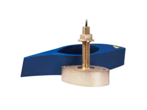 Raymarine B260 Bronze Broadband Ultra-High Performance Thru-Hull w/Fairing