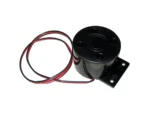 Raymarine Auxillary Alarm