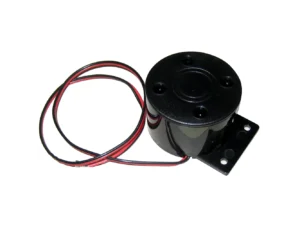 Raymarine Auxillary Alarm