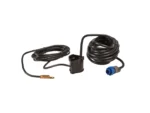 Lowrance PDRT-WBL Shoot Thru-Hull