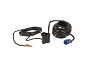 Lowrance PDRT-WBL Shoot Thru-Hull