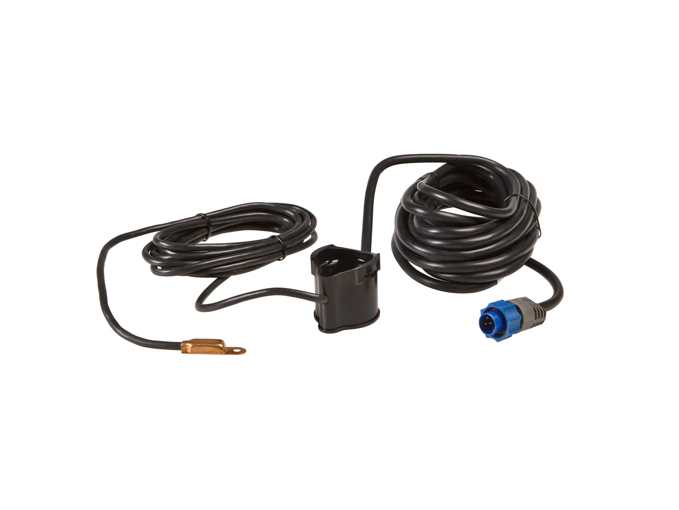 Lowrance PDRT-WBL Shoot Thru-Hull
