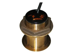 Furuno B60-12, 12 Degree Tilted Element Transducer (10-Pin)