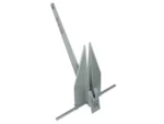 Fortress FX-85 Anchor - 47LB
