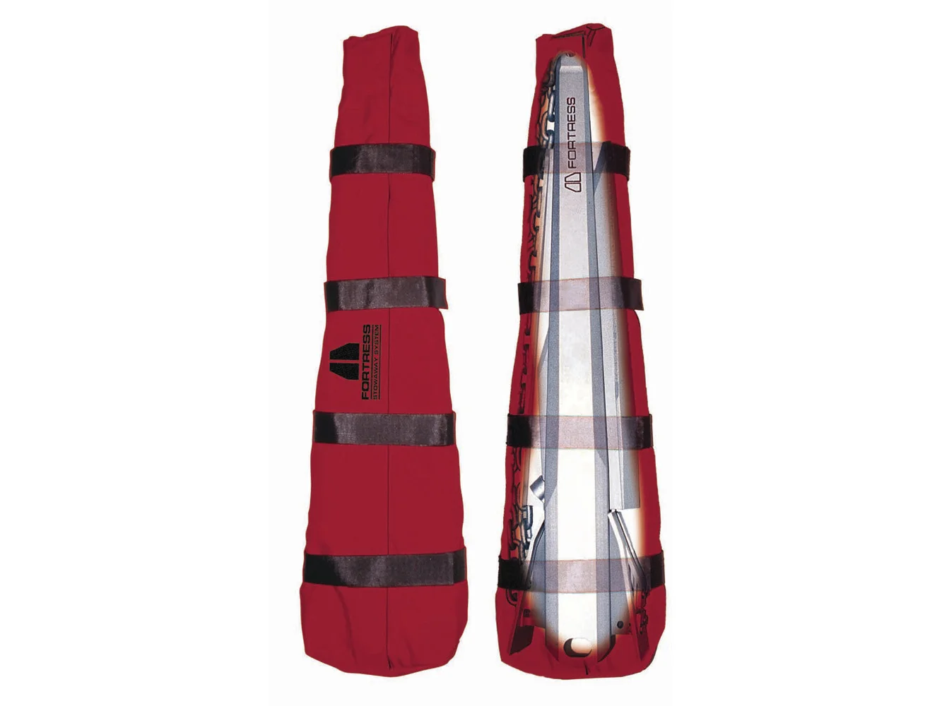 Fortress SFX-16 Stowaway Bag f/FX-16 Anchor