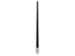 Digital Antenna 531-AB 4' AM/FM Antenna - Black