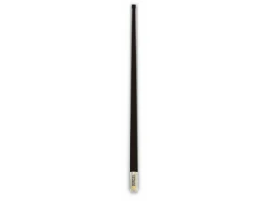 Digital Antenna 531-AB 4' AM/FM Antenna - Black