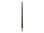 Digital Antenna 528-VB 4' VHF Antenna - Black