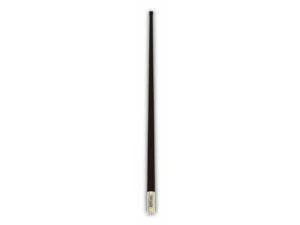 Digital Antenna 528-VB 4' VHF Antenna - Black