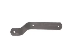 Simrad Tiller Bracket