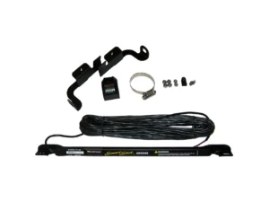 Furuno Rudder Reference f/Outboards On Navpilot 500 & 511 Autopilots